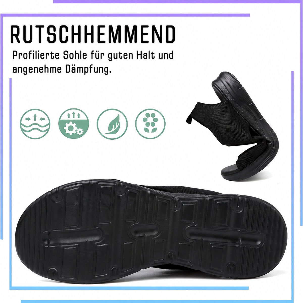 Rutschhemmend