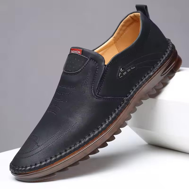Herren-Freizeitschuhe mit Luftpolsterung