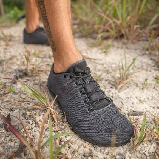 Barfußschuhe im Alltag: Ein unkomplizierter Einstieg