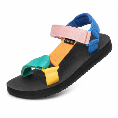 Damen Barfuß-Sandalen für den Sommerurlaub