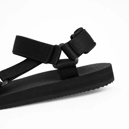 Damen Barfuß-Sandalen für den Sommerurlaub