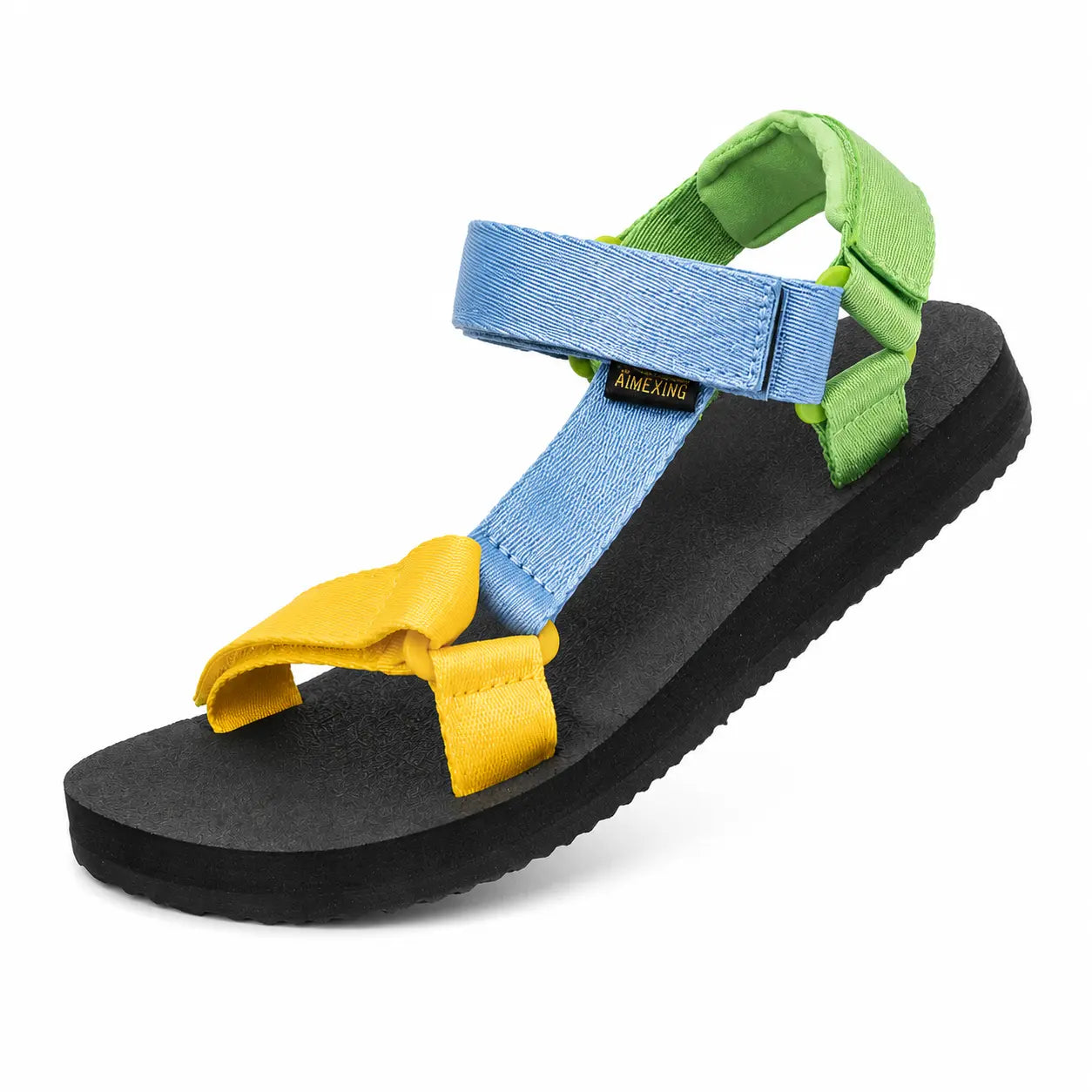 Damen Barfuß-Sandalen für den Sommerurlaub