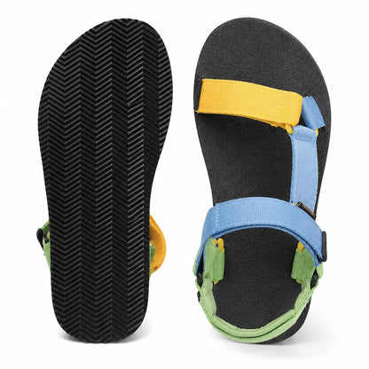 Damen Barfuß-Sandalen für den Sommerurlaub