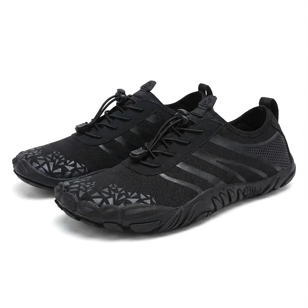 Orthopädische Rutschfeste Barfuß-Komfortschuhe – Unisex