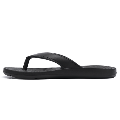 Orthopädische Fußgewölbe-Stütz Flip-Flops
