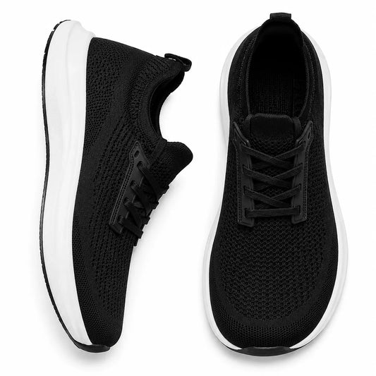 Orthopädische Komfort-Gehschuhe mit breiter Zehenbox – Unisex