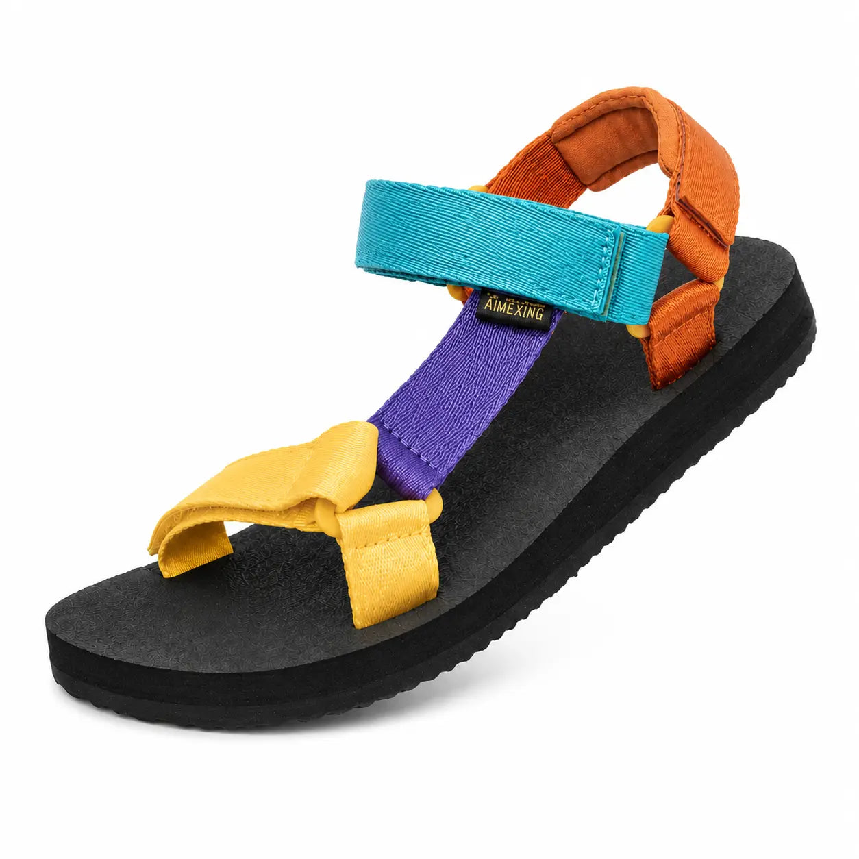 Damen Barfuß-Sandalen für den Sommerurlaub