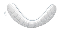 Flexible Sohle