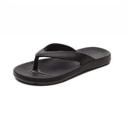 Orthopädische Fußgewölbe-Stütz Flip-Flops