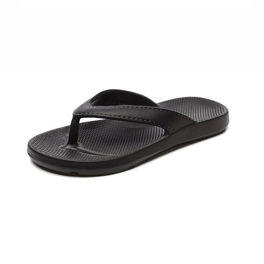 Orthopädische Fußgewölbe-Stütz Flip-Flops