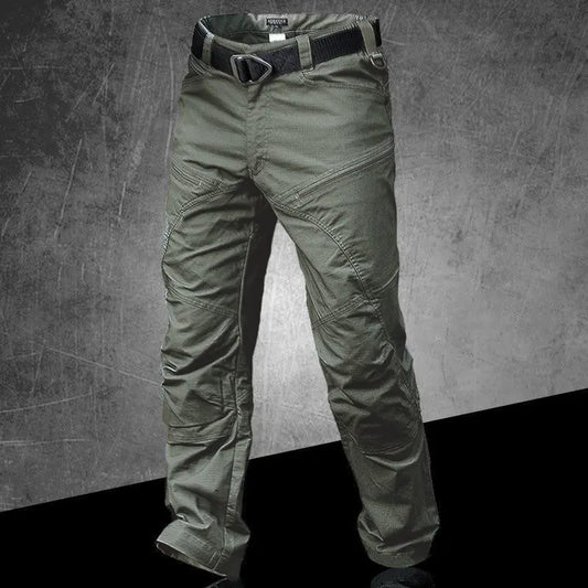 Herren Outdoor Wasserdichte Tactical Arbeitshose