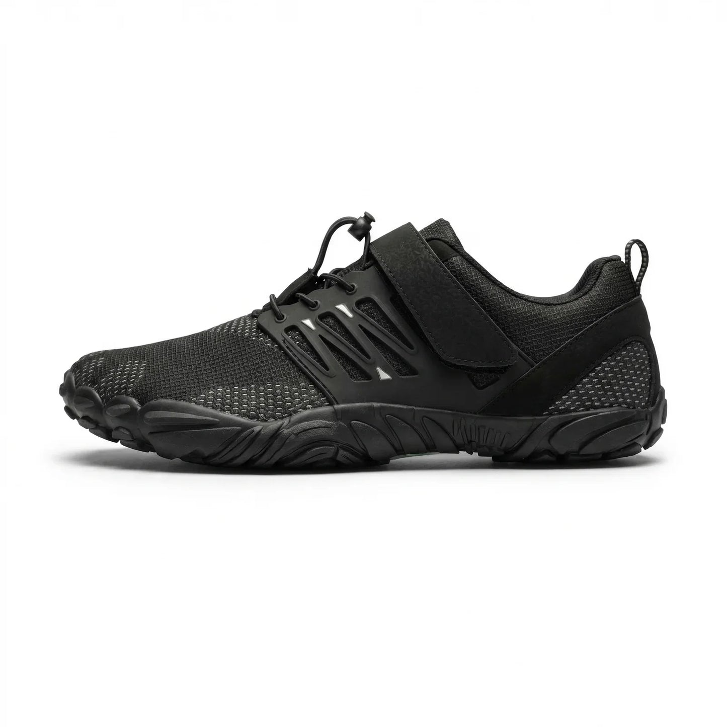 Leichte Orthopädische Barfußschuhe mit breiter Zehenbox – Unisex