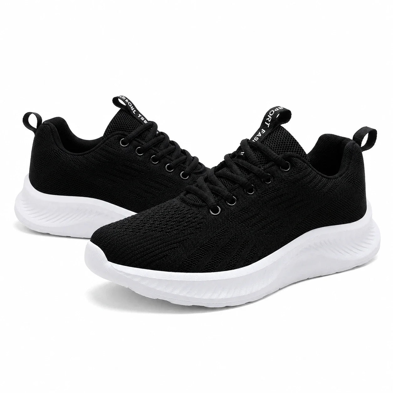 Orthopädische Damen-Sneaker für draußen