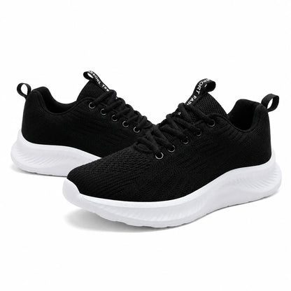 Orthopädische Damen-Sneaker für draußen