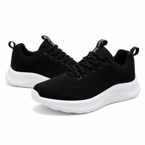 Orthopädische Damen-Sneaker für draußen