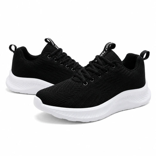 Orthopädische Damen-Sneaker für draußen
