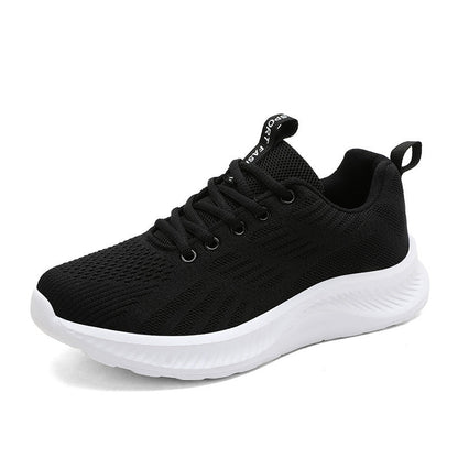 Orthopädische Damen-Sneaker für draußen