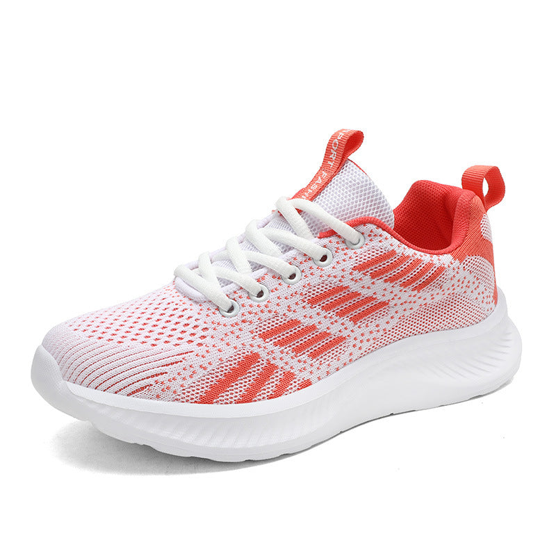Orthopädische Damen-Sneaker für draußen