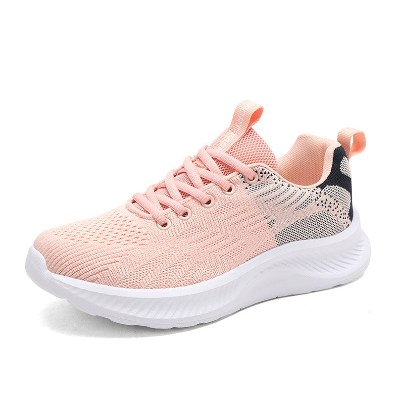 Orthopädische Damen-Sneaker für draußen