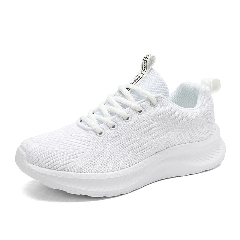 Orthopädische Damen-Sneaker für draußen