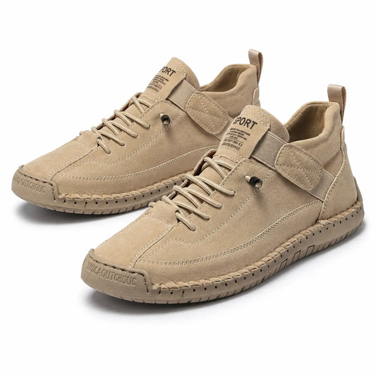 Taylor | Damen Orthopädische Komfort-Sneaker