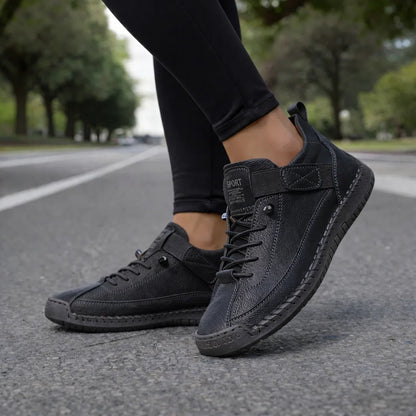 Taylor | Damen Orthopädische Komfort-Sneaker