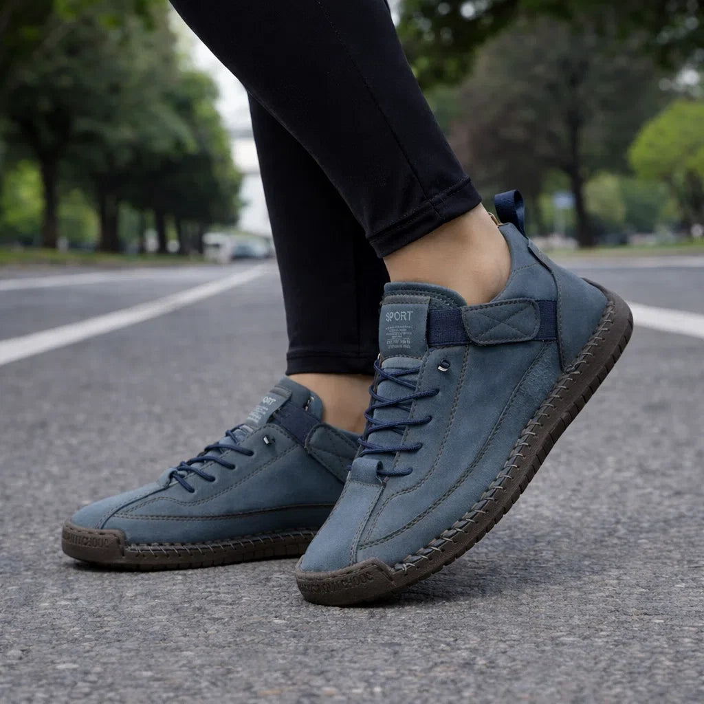 Taylor | Damen Orthopädische Komfort-Sneaker