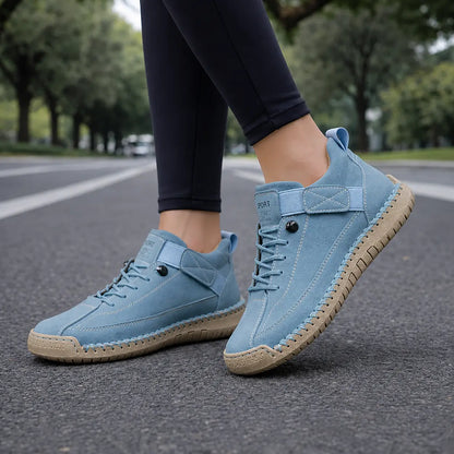 Taylor | Damen Orthopädische Komfort-Sneaker