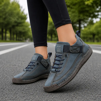 Taylor | Damen Orthopädische Komfort-Sneaker