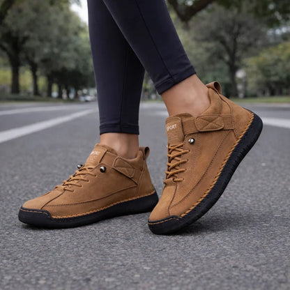 Taylor | Damen Orthopädische Komfort-Sneaker
