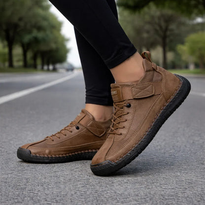 Taylor | Damen Orthopädische Komfort-Sneaker