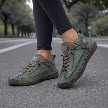 Taylor | Damen Orthopädische Komfort-Sneaker