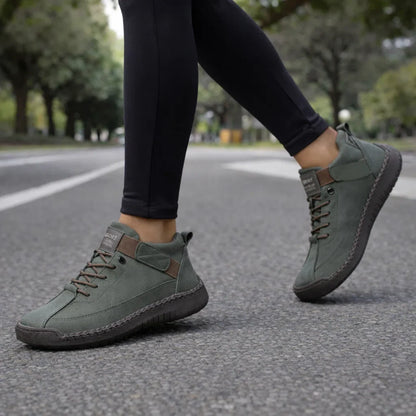 Taylor | Damen Orthopädische Komfort-Sneaker