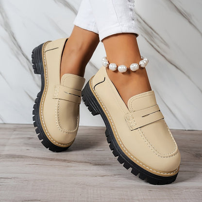 Damen Orthopädische Komfortschuhe mit breiter Zehenbox