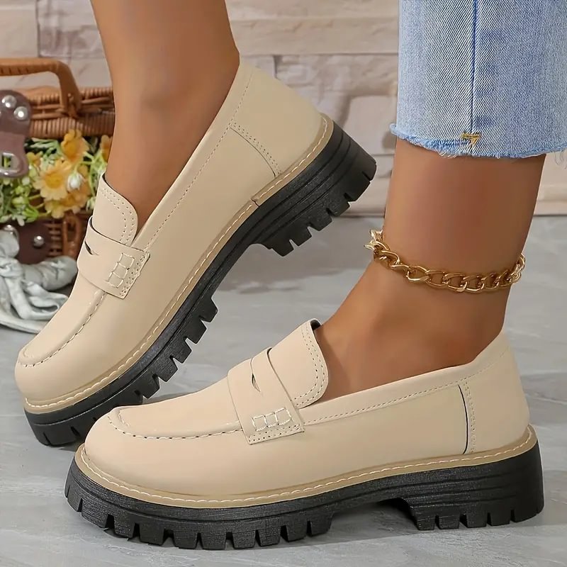 Damen Orthopädische Komfortschuhe mit breiter Zehenbox