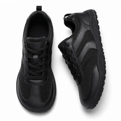 Barfuß-Gehschuhe mit breiter Zehenbox & Rutschfester Sohle Unisex
