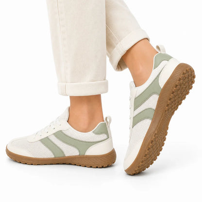 Barfuß-Gehschuhe mit breiter Zehenbox & Rutschfester Sohle Unisex