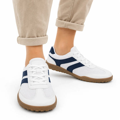 Barfuß-Gehschuhe mit breiter Zehenbox & Rutschfester Sohle Unisex
