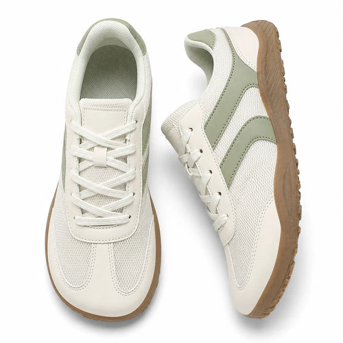 Barfuß-Gehschuhe mit breiter Zehenbox & Rutschfester Sohle Unisex