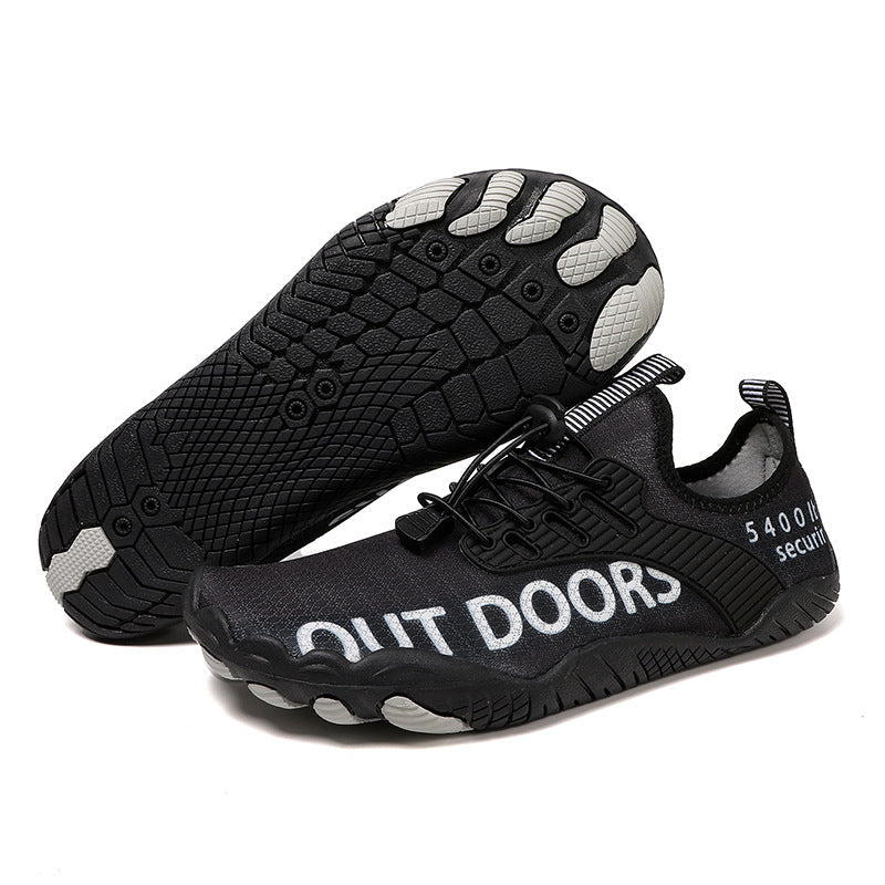Orthopädische Leichte Outdoor-Barfußschuhe