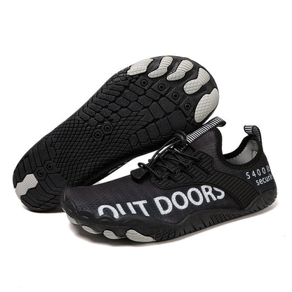 Orthopädische Leichte Outdoor-Barfußschuhe