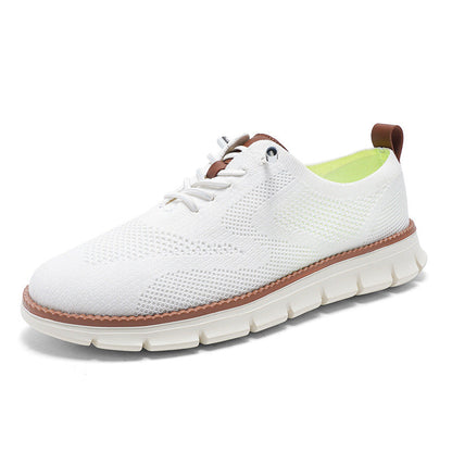 Herren Ultra Komfortable Orthopädische Schuhe