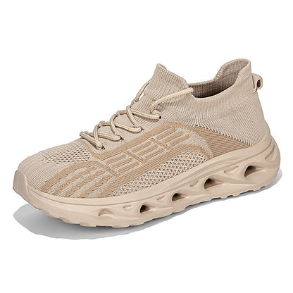 Premium Orthopädische Gehschuhe – Breite Zehenbox & Alltagskomfort