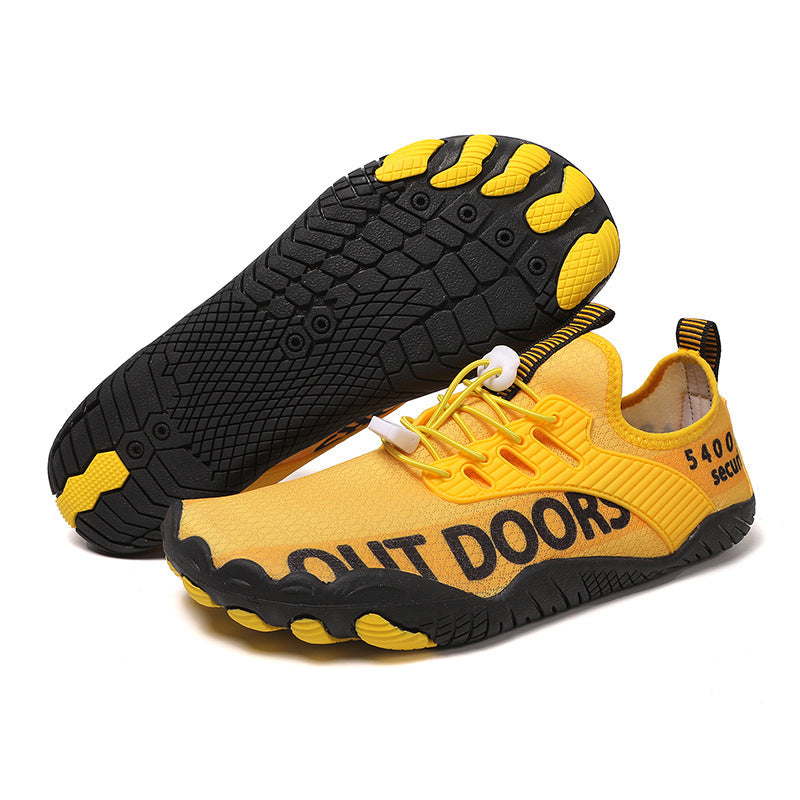 Orthopädische Leichte Outdoor-Barfußschuhe