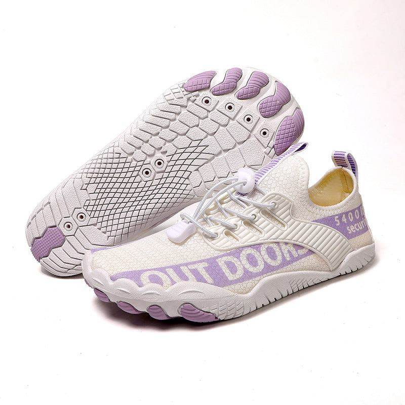 Orthopädische Leichte Outdoor-Barfußschuhe