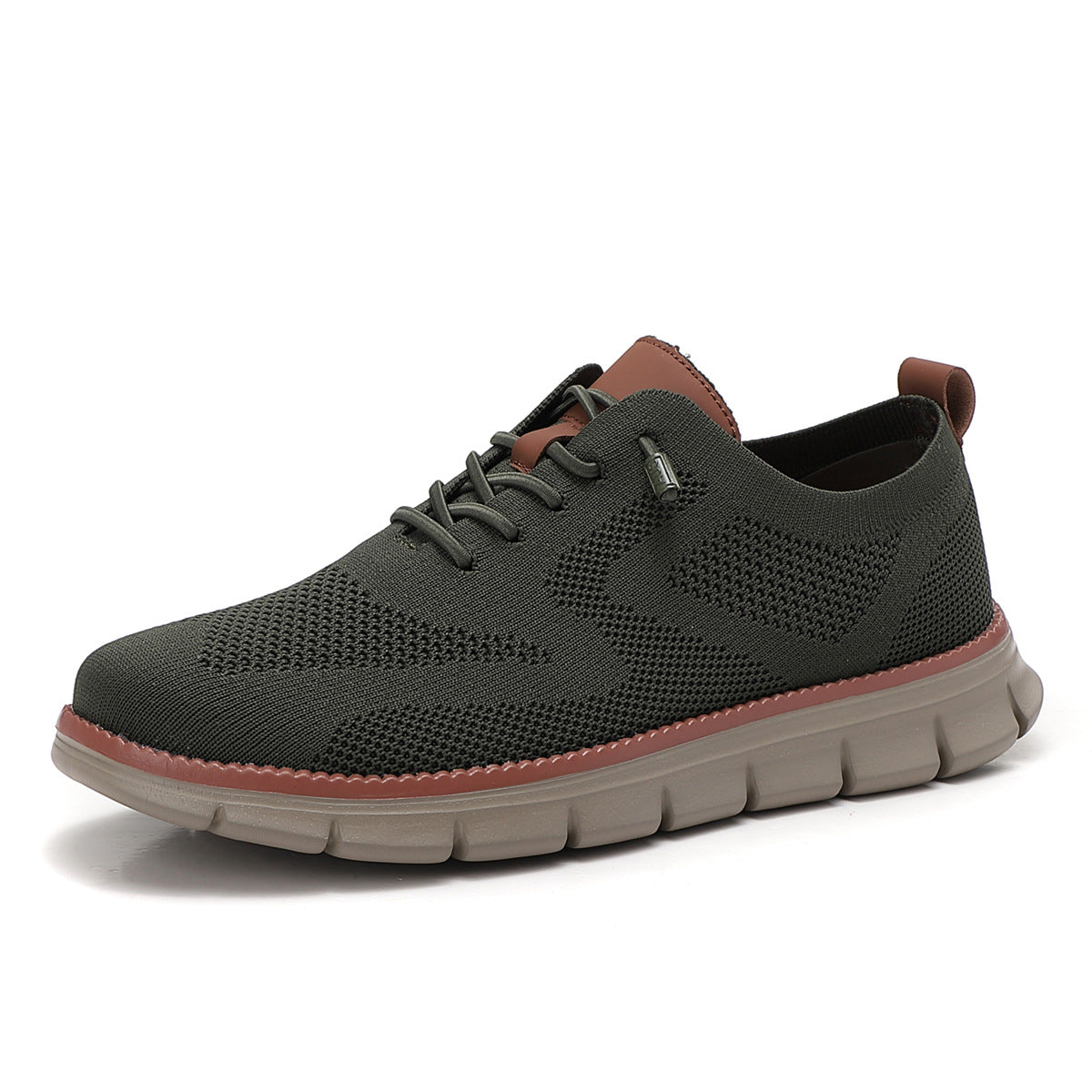 Herren Ultra Komfortable Orthopädische Schuhe