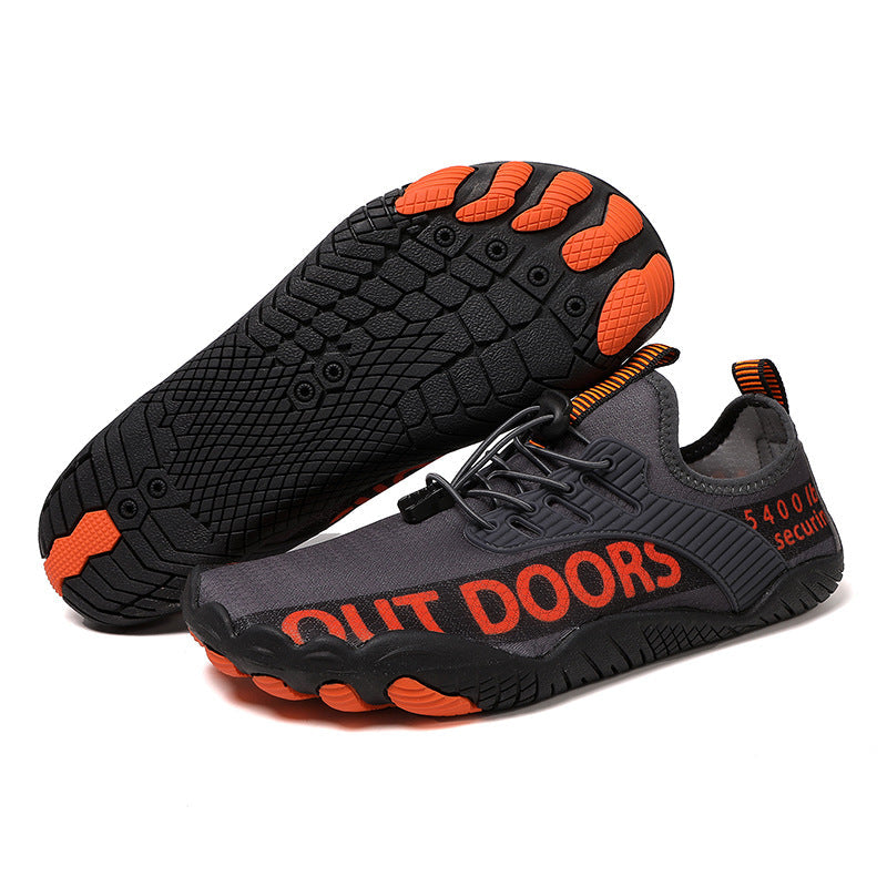 Orthopädische Leichte Outdoor-Barfußschuhe