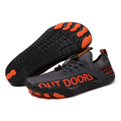 Orthopädische Leichte Outdoor-Barfußschuhe