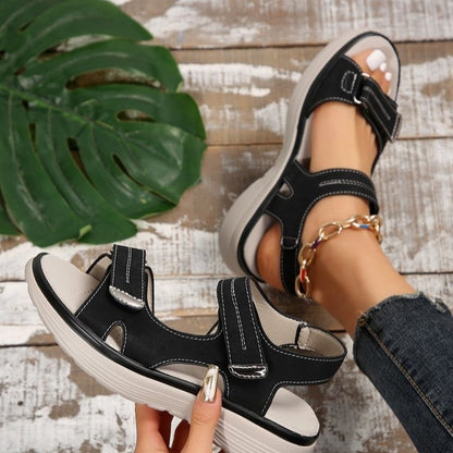 Damen Orthopädische Sommer-Sandalen