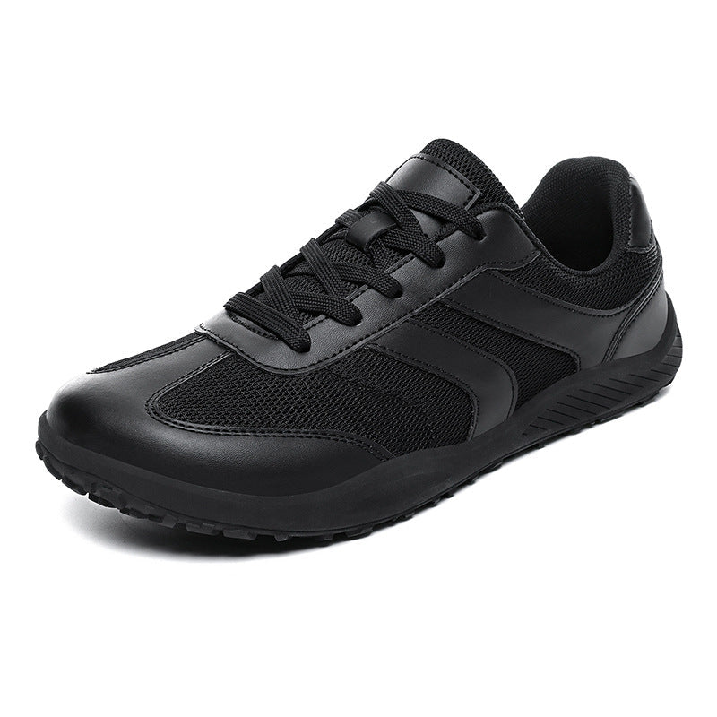 Barfuß-Gehschuhe mit breiter Zehenbox & Rutschfester Sohle Unisex